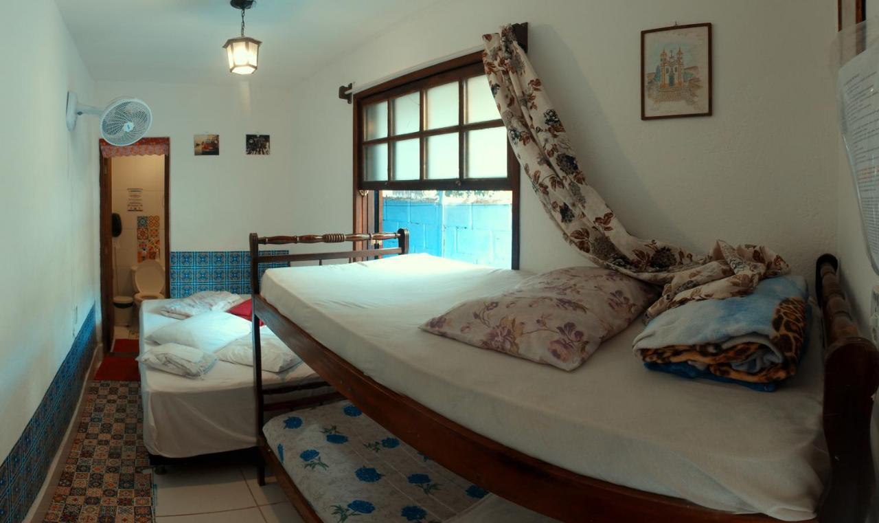 Uai Hostel Ouro Preto  Bagian luar foto