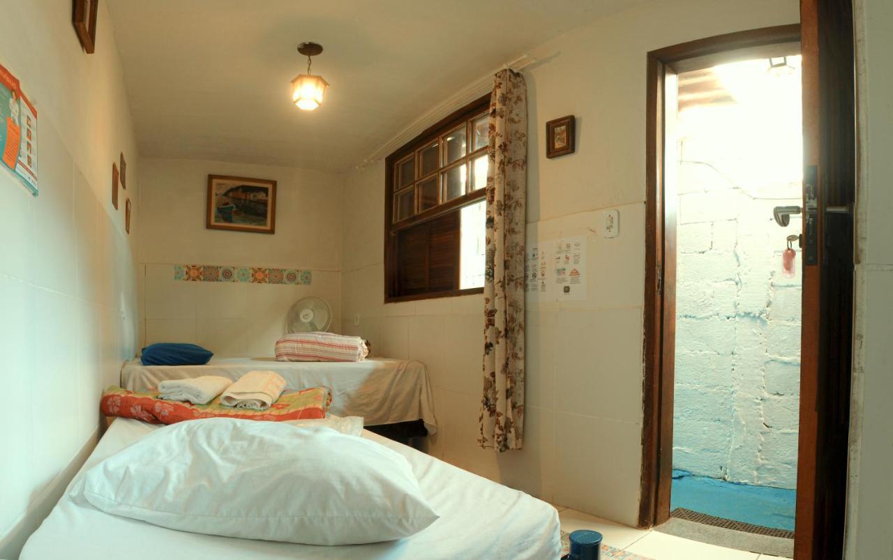 Uai Hostel Ouro Preto  Bagian luar foto
