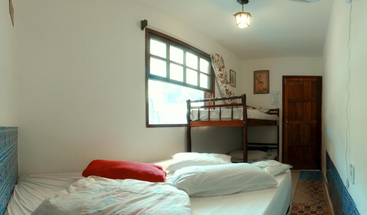 Uai Hostel Ouro Preto  Bagian luar foto