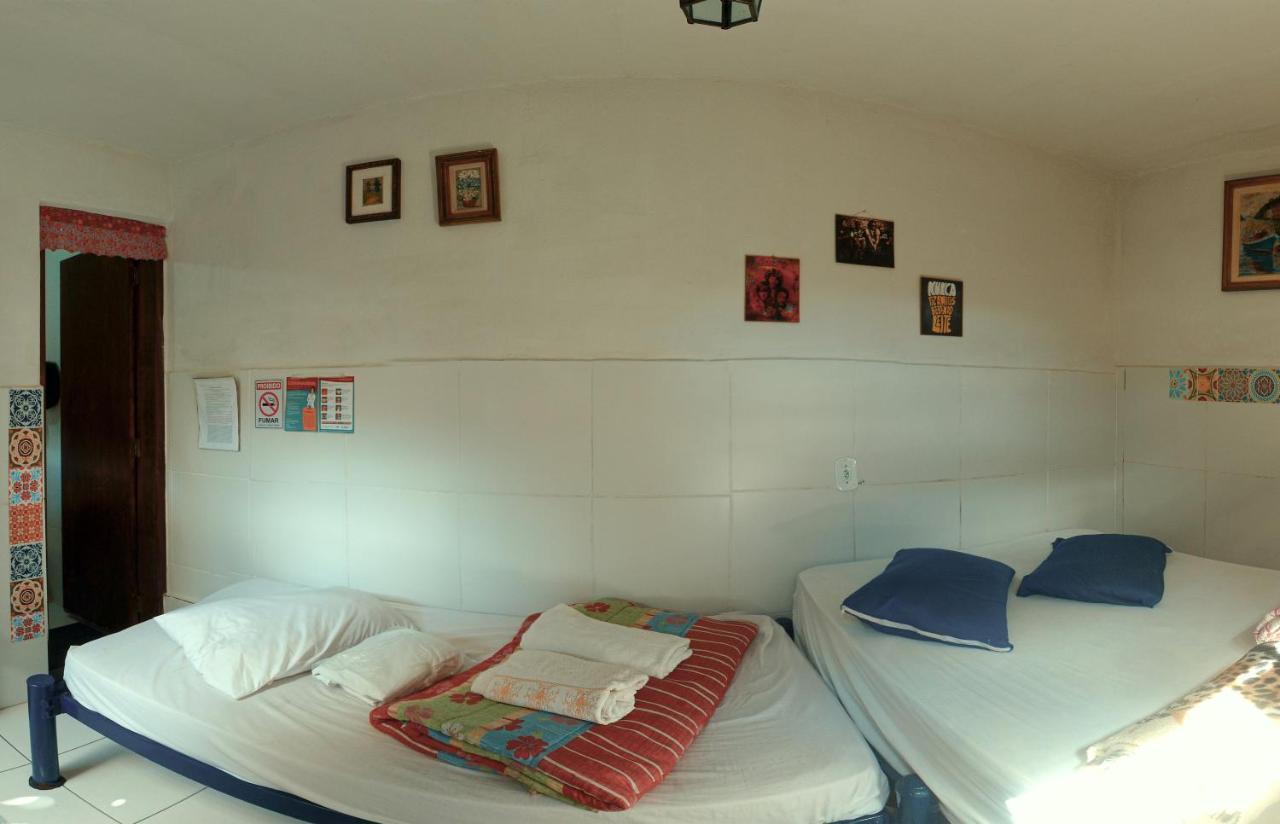 Uai Hostel Ouro Preto  Bagian luar foto