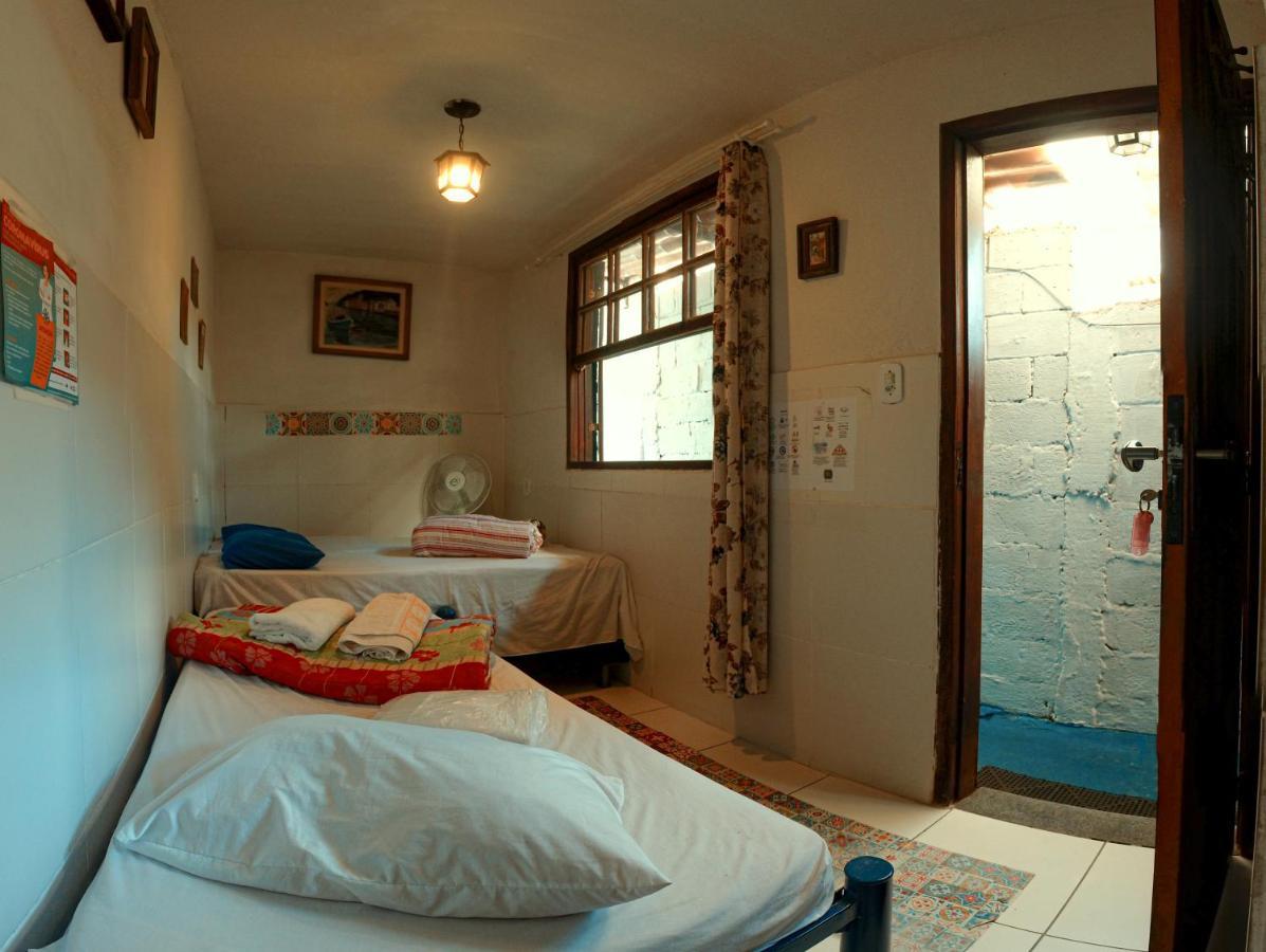 Uai Hostel Ouro Preto  Bagian luar foto