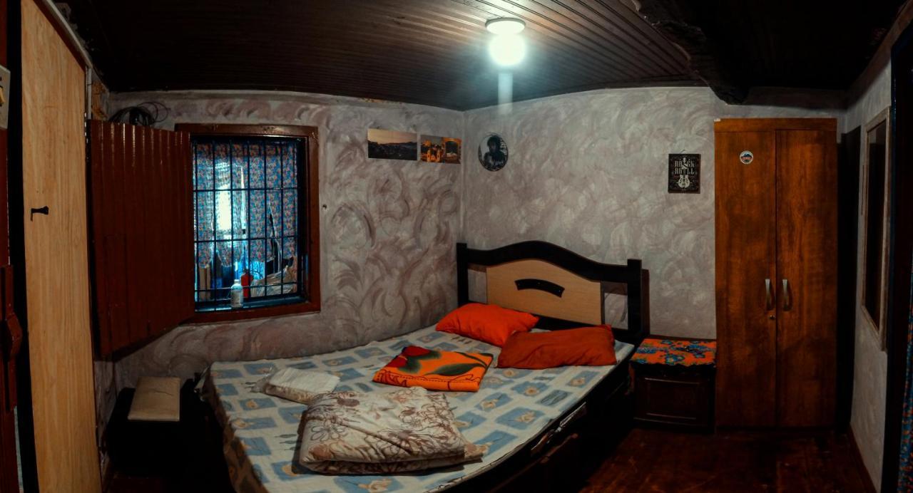 Uai Hostel Ouro Preto  Bagian luar foto
