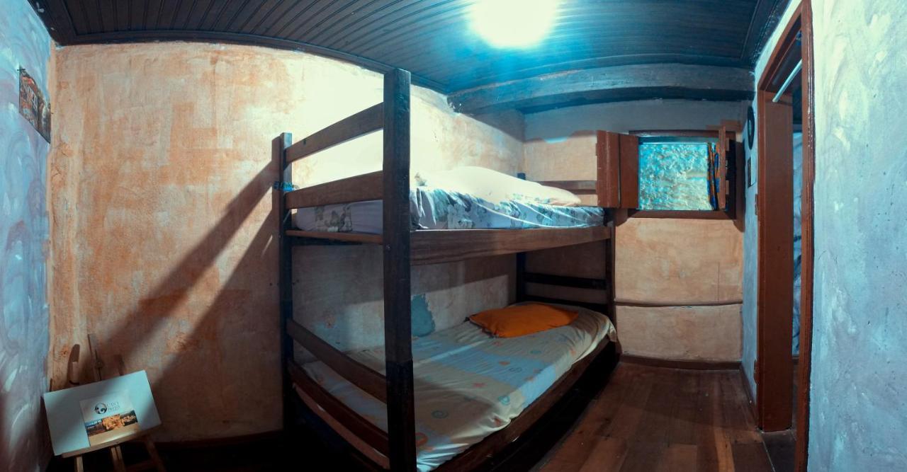 Uai Hostel Ouro Preto  Bagian luar foto