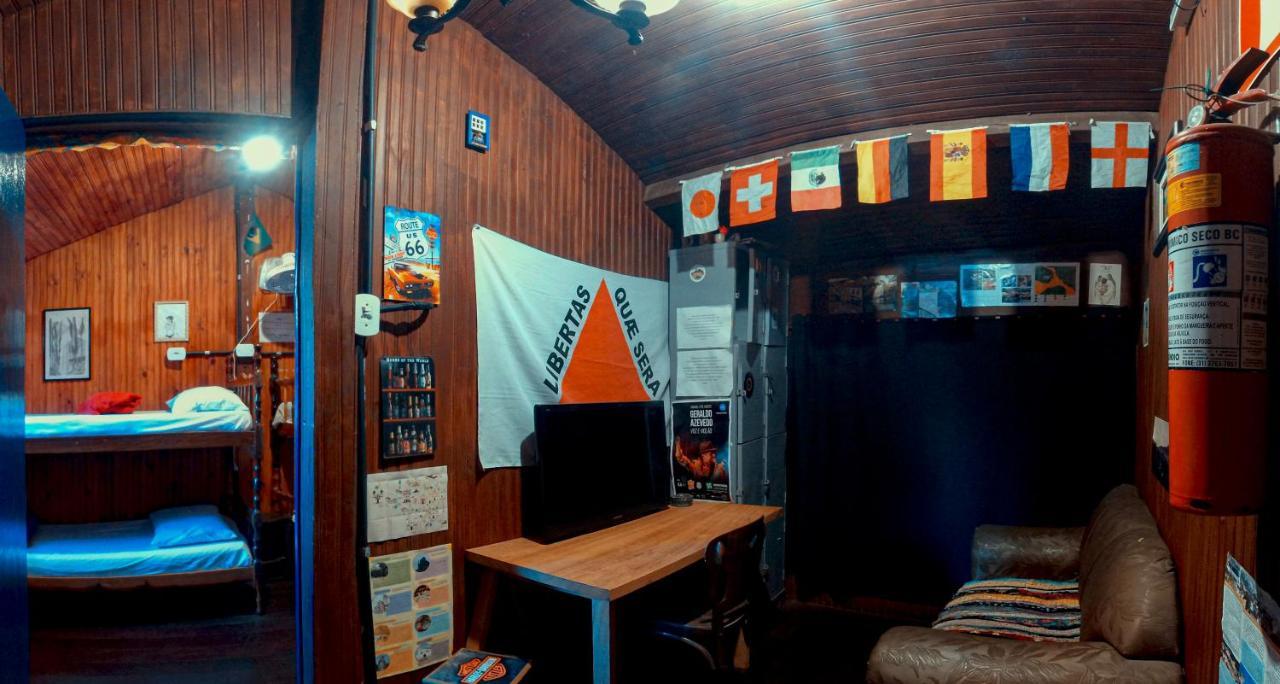 Uai Hostel Ouro Preto  Bagian luar foto