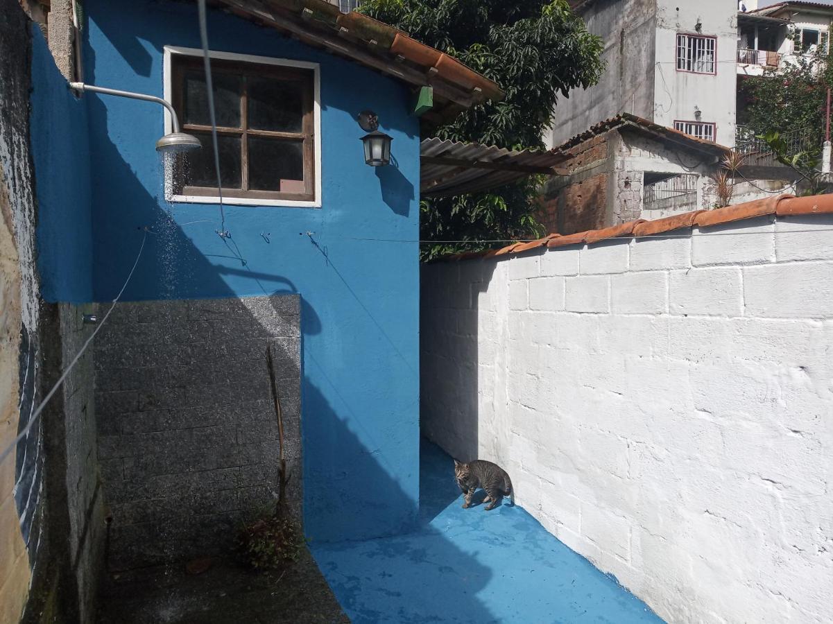 Uai Hostel Ouro Preto  Bagian luar foto